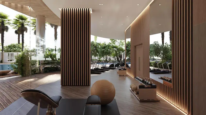 Mr C Residences at Downtown Dubai gallery image 2