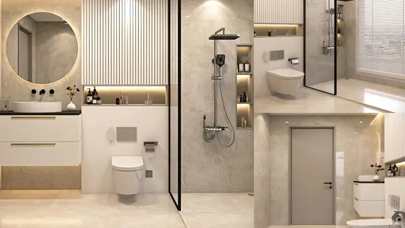 Sports View Residence by Al Helal Al Zahaby gallery image 7