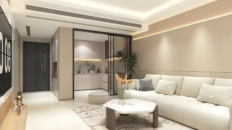 Sports View Residence by Al Helal Al Zahaby gallery image 5