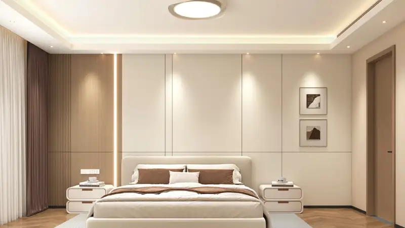 Sports View Residence by Al Helal Al Zahaby gallery image 3