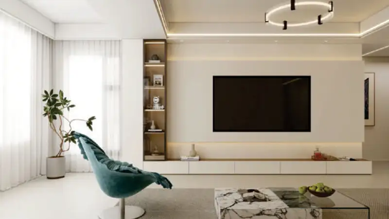 Sports View Residence by Al Helal Al Zahaby by Al Helal Al Zahaby — off plan in Dubailand