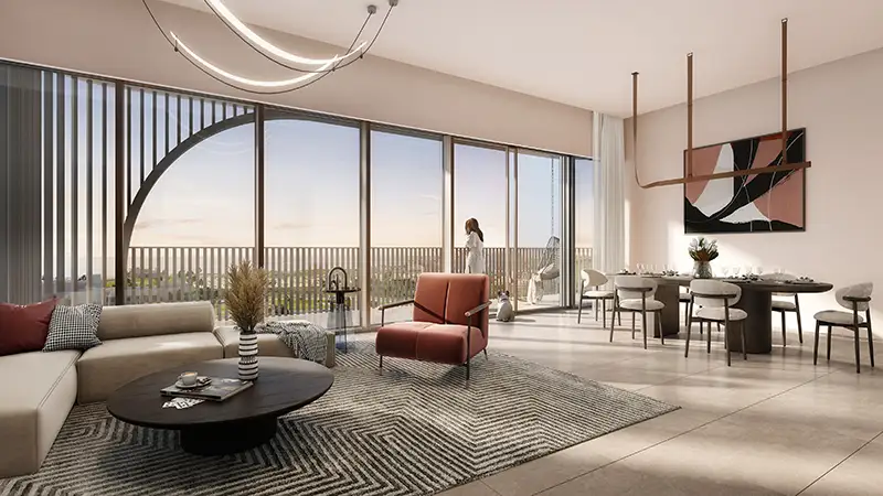 Manarat Living 3 at Saadiyat Island gallery image 12