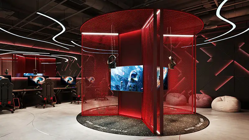 Manarat Living 3 at Saadiyat Island gallery image 10