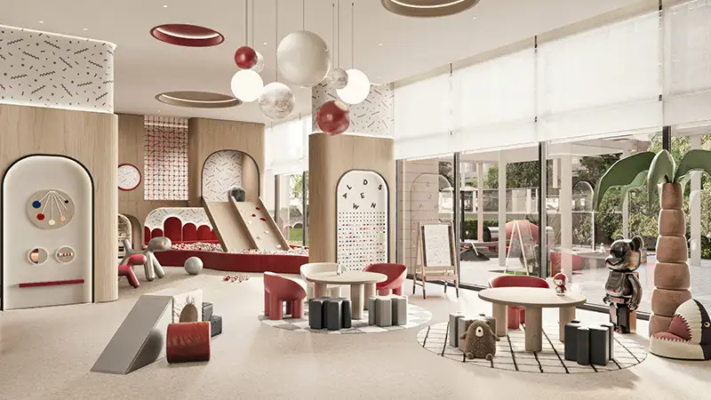 Manarat Living 3 at Saadiyat Island gallery image 9