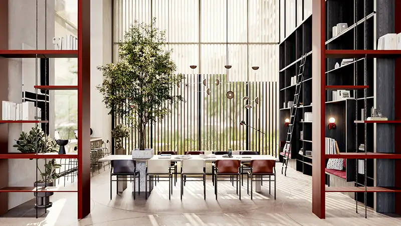 Manarat Living 3 at Saadiyat Island gallery image 8