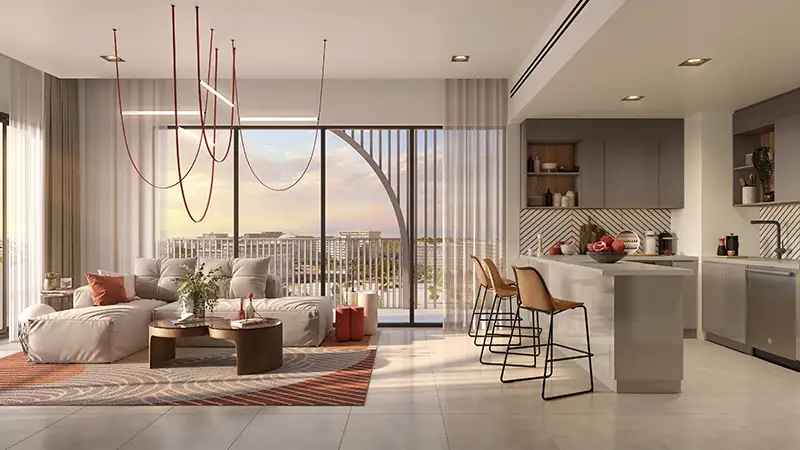 Manarat Living 3 at Saadiyat Island gallery image 7