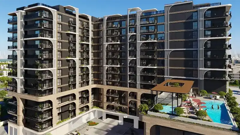 Manarat Living 3 at Saadiyat Island by Aldar Properties — off plan in Saadiyat Island