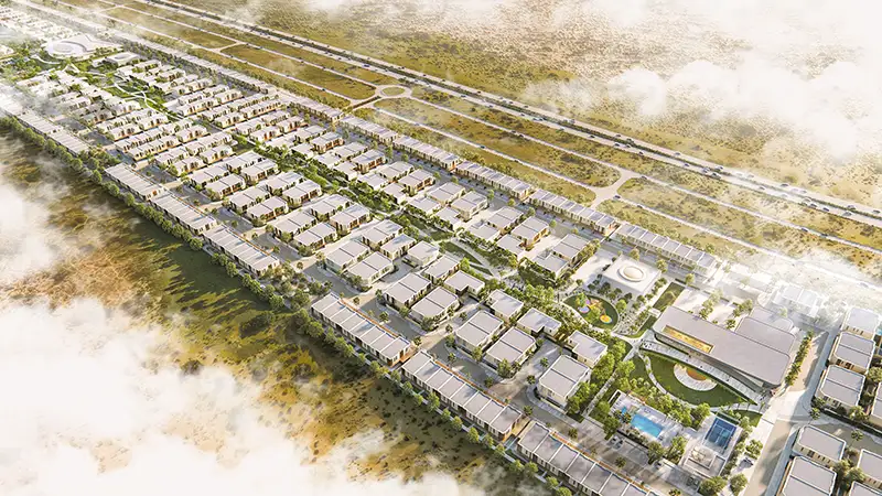 Altay Hills by IFA Hotel & Resorts — off plan in Sharjah