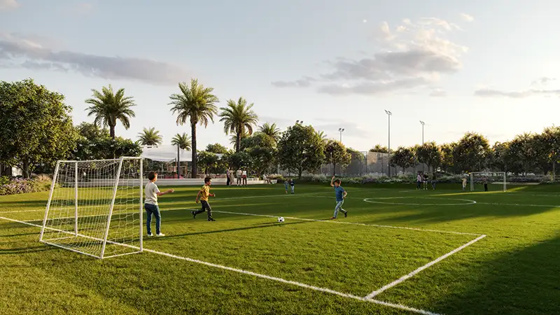 Greenspoint at Emaar South gallery image 11