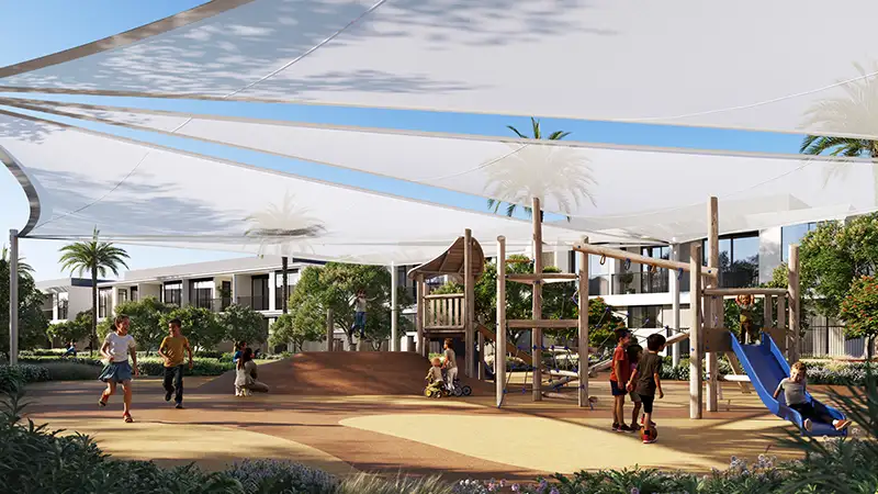 Greenspoint at Emaar South gallery image 8