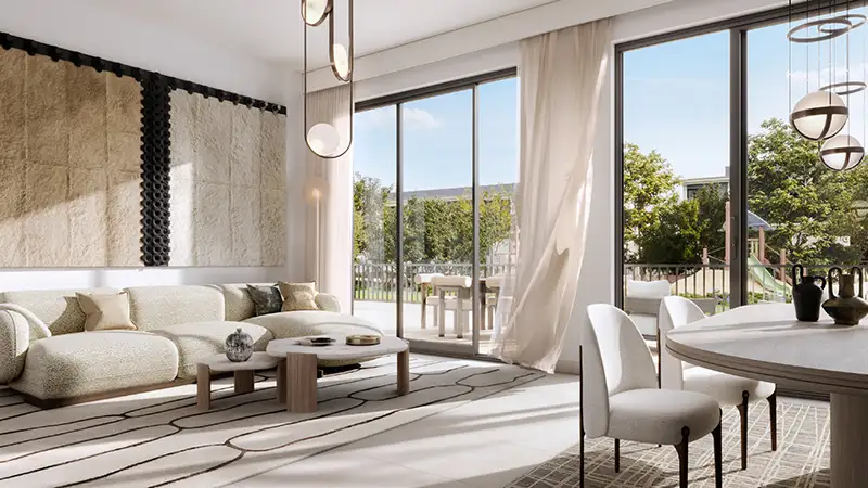 Greenspoint at Emaar South gallery image 7