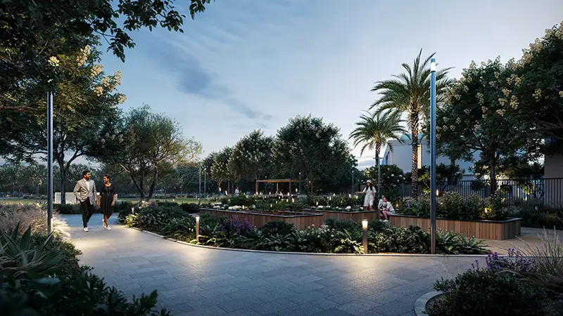 Greenspoint at Emaar South gallery image 6