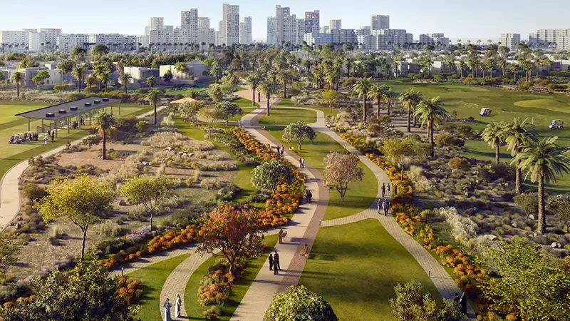 Greenspoint at Emaar South gallery image 2