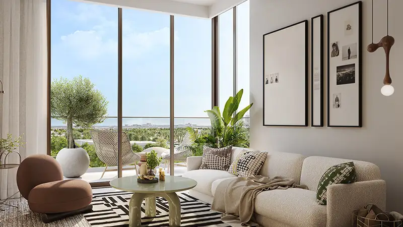Hillsedge 2 at Dubai Hills Estate gallery image 4