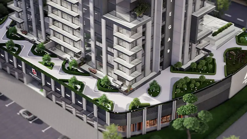 Bottega Nove Residences gallery image 12