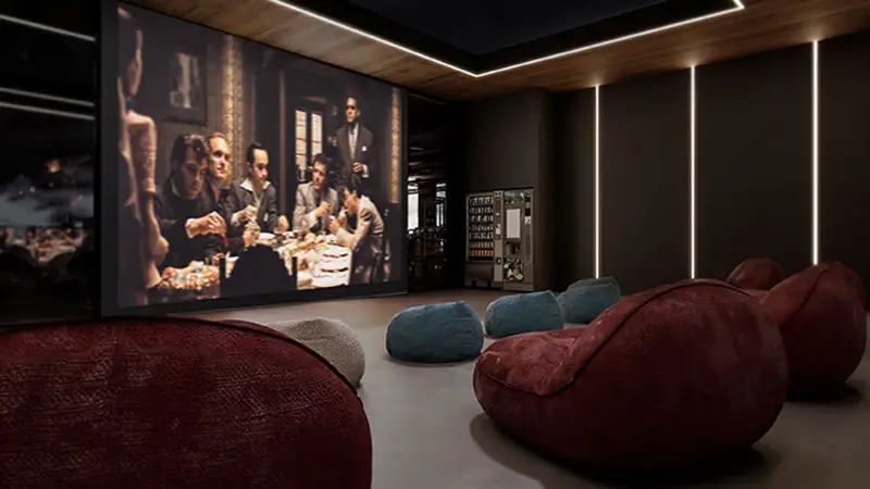 Bottega Nove Residences gallery image 11