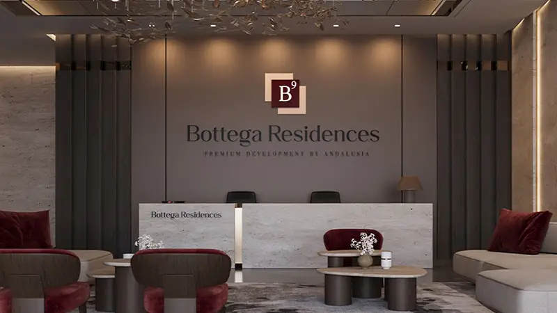 Bottega Nove Residences gallery image 9
