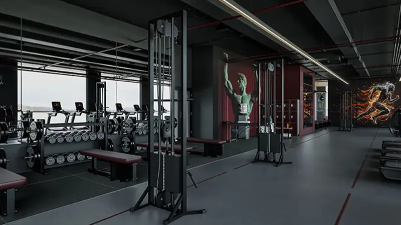 Bottega Nove Residences gallery image 7