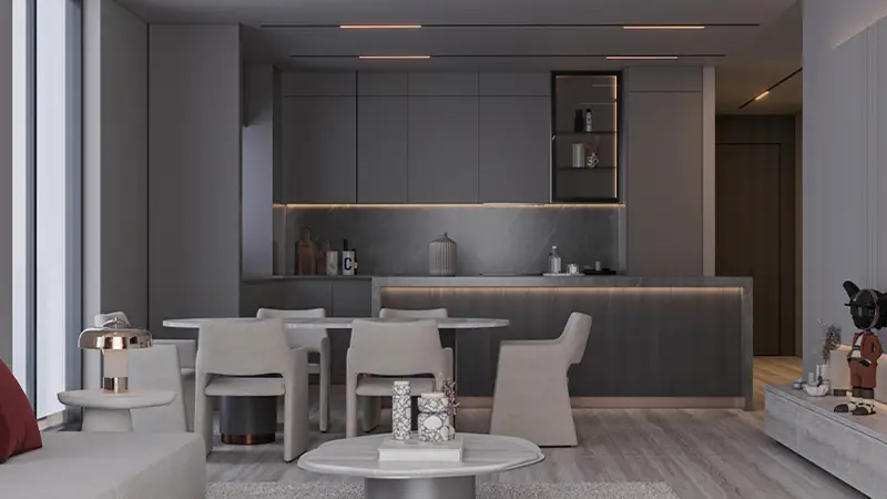 Bottega Nove Residences gallery image 5