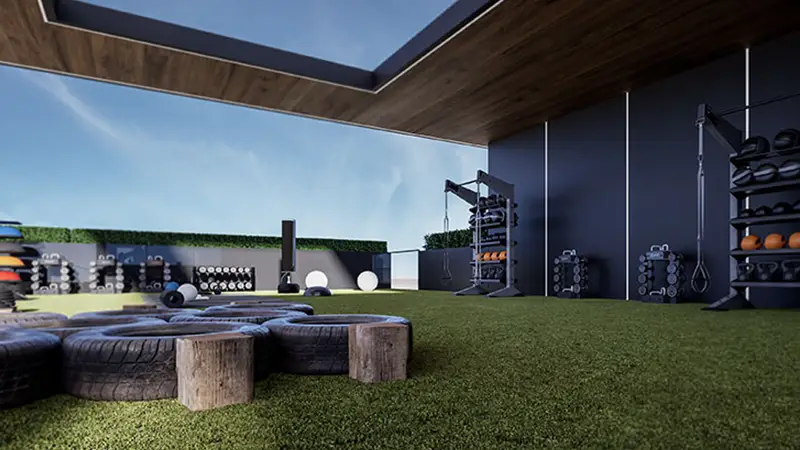 Bottega Nove Residences gallery image 2