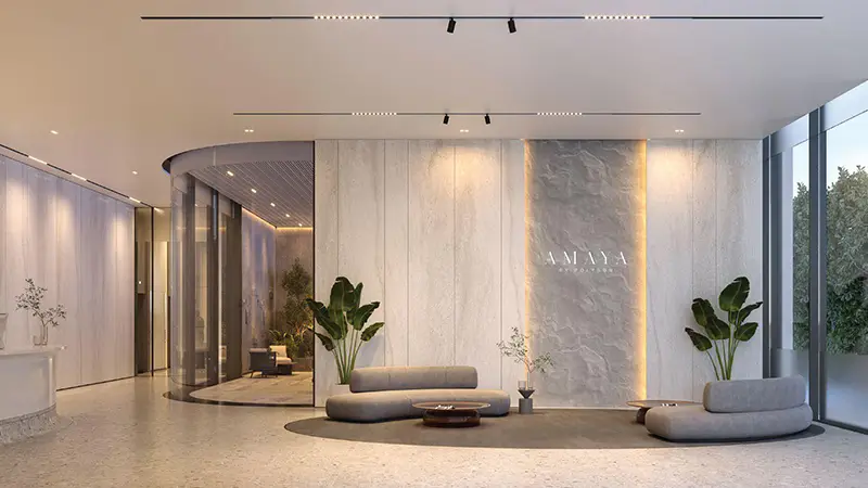 Amaya Residences at Al Furjan gallery image 12
