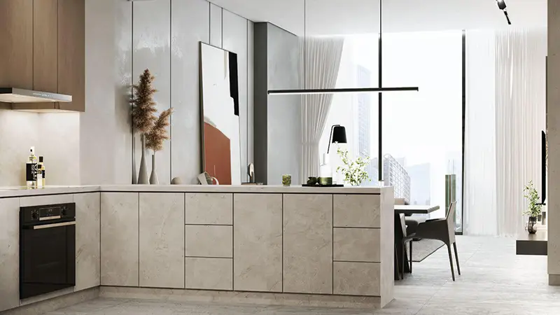Amaya Residences at Al Furjan gallery image 9