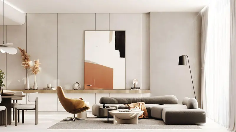 Amaya Residences at Al Furjan gallery image 8