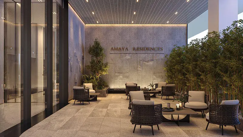 Amaya Residences at Al Furjan gallery image 5