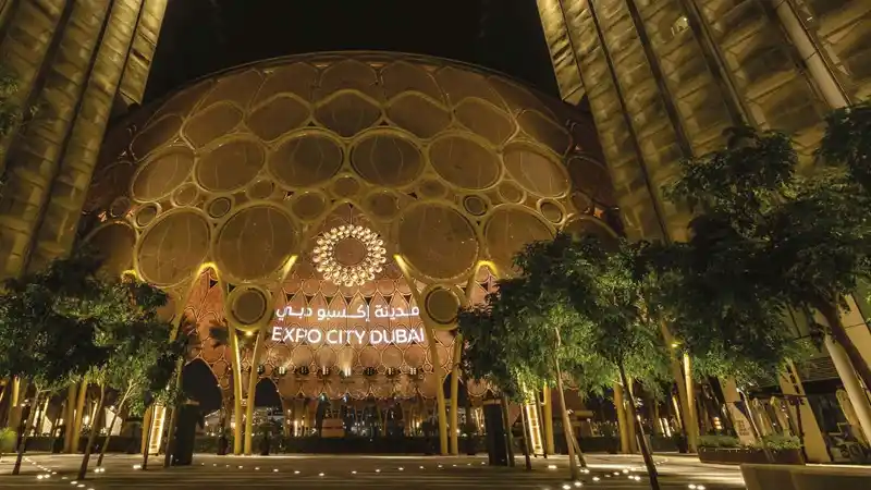 Al Waha Residences at Expo City gallery image 12