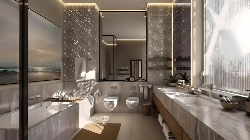 Al Waha Residences at Expo City gallery image 11