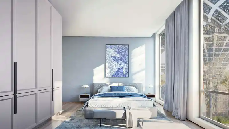 Al Waha Residences at Expo City gallery image 10