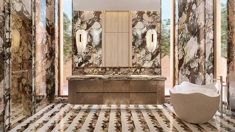 Asora Bay Ocean Mansions gallery image 10