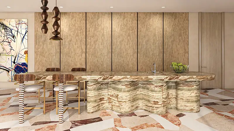 Asora Bay Ocean Mansions gallery image 7