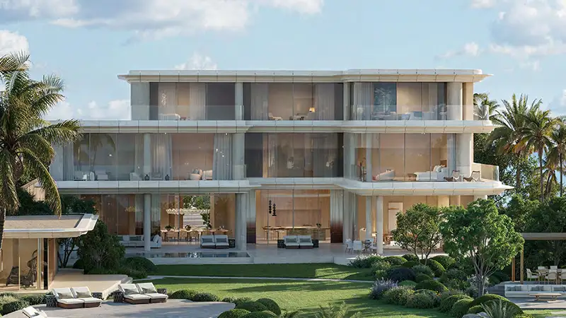Asora Bay Ocean Mansions gallery image 5