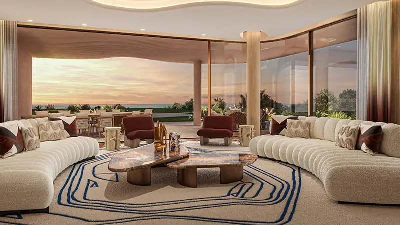 Asora Bay Ocean Mansions gallery image 4