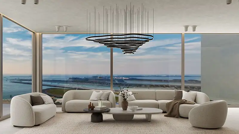The Residences Al Habtoor Grand gallery image 10
