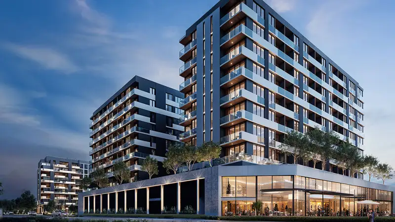 Al Mamsha Hamsa by Alef Group — off plan in Al Mamsha Raseel