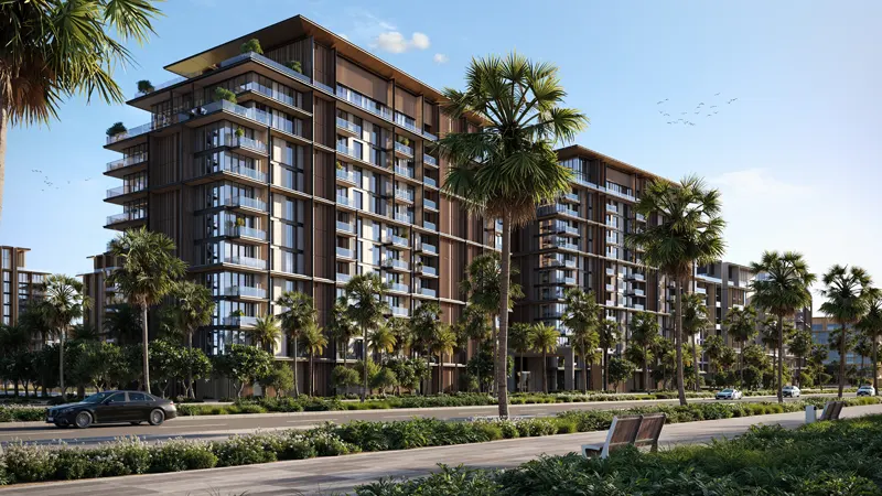 City Walk Crest Lane by Meraas by Meraas — off plan in City Walk