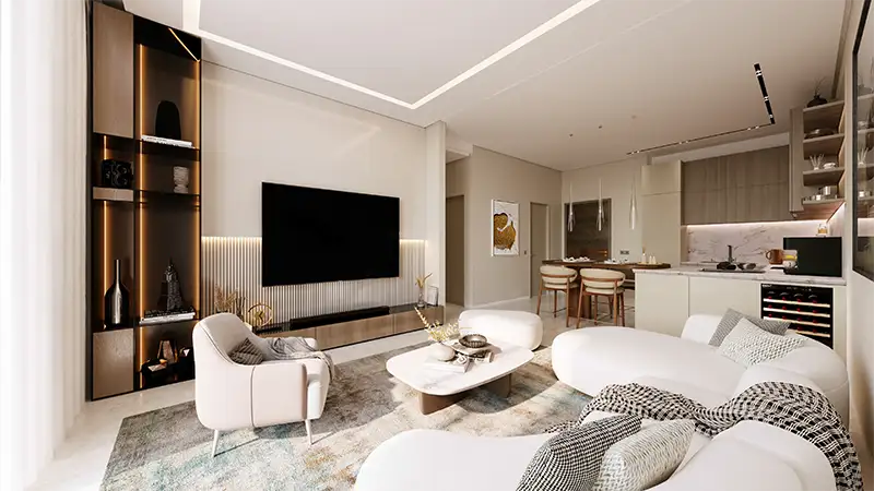 Olaia Residences at Palm Jumeirah gallery image 12