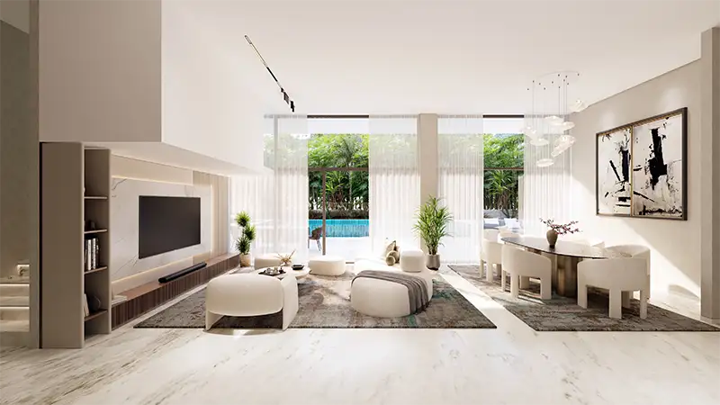 Olaia Residences at Palm Jumeirah gallery image 11