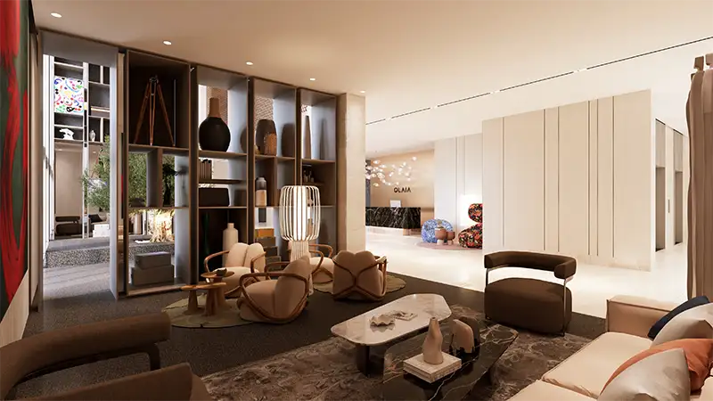 Olaia Residences at Palm Jumeirah gallery image 10