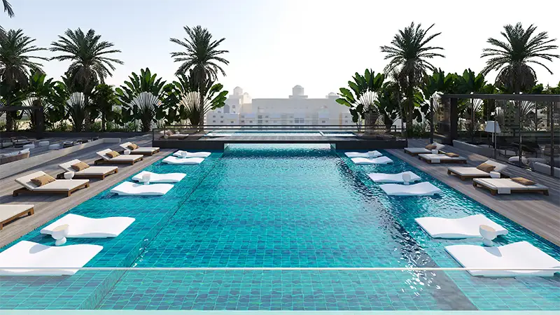 Olaia Residences at Palm Jumeirah gallery image 9
