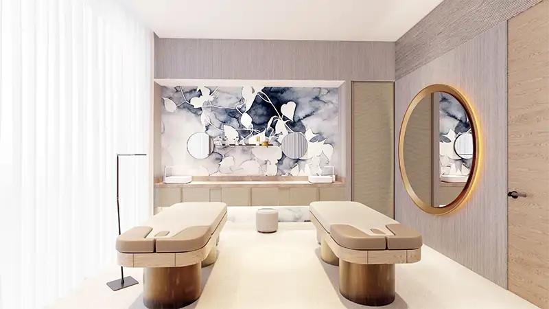 Olaia Residences at Palm Jumeirah gallery image 8