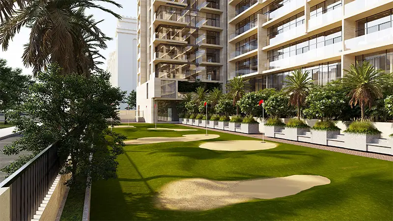 Olaia Residences at Palm Jumeirah gallery image 6