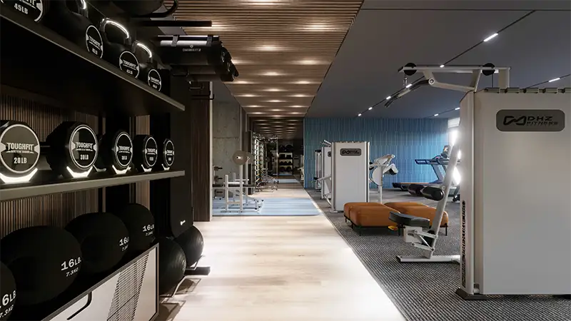 Olaia Residences at Palm Jumeirah gallery image 2