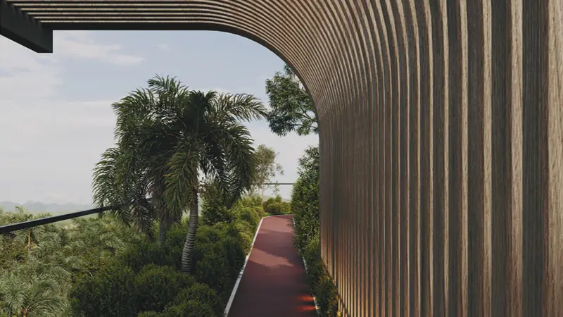 Casa Aura Residence at Dubai South gallery image 8
