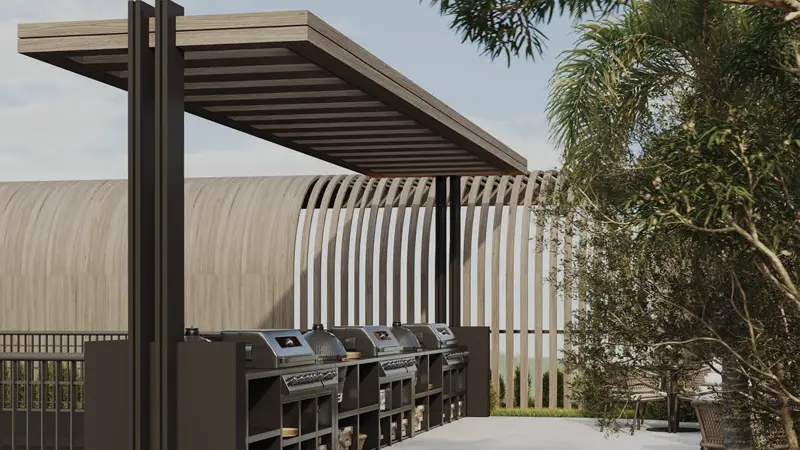 Casa Aura Residence at Dubai South gallery image 7