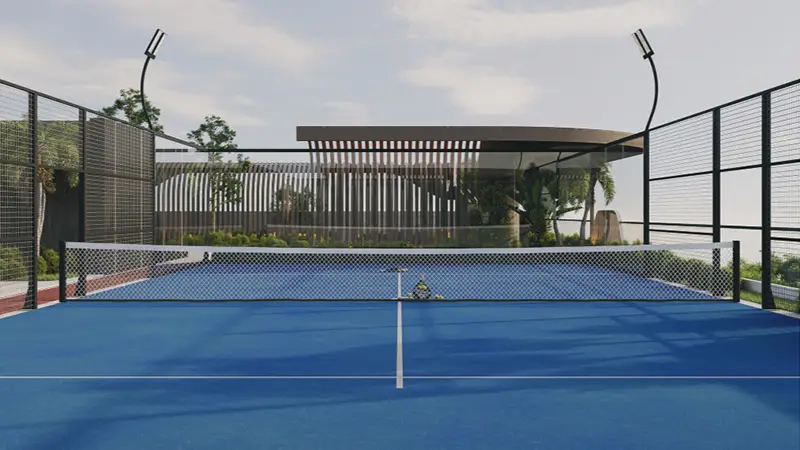 Casa Aura Residence at Dubai South gallery image 5