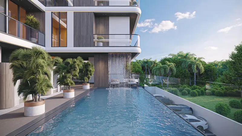 Casa Aura Residence at Dubai South gallery image 2