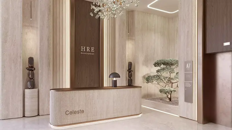 Celeste by HRE gallery image 3
